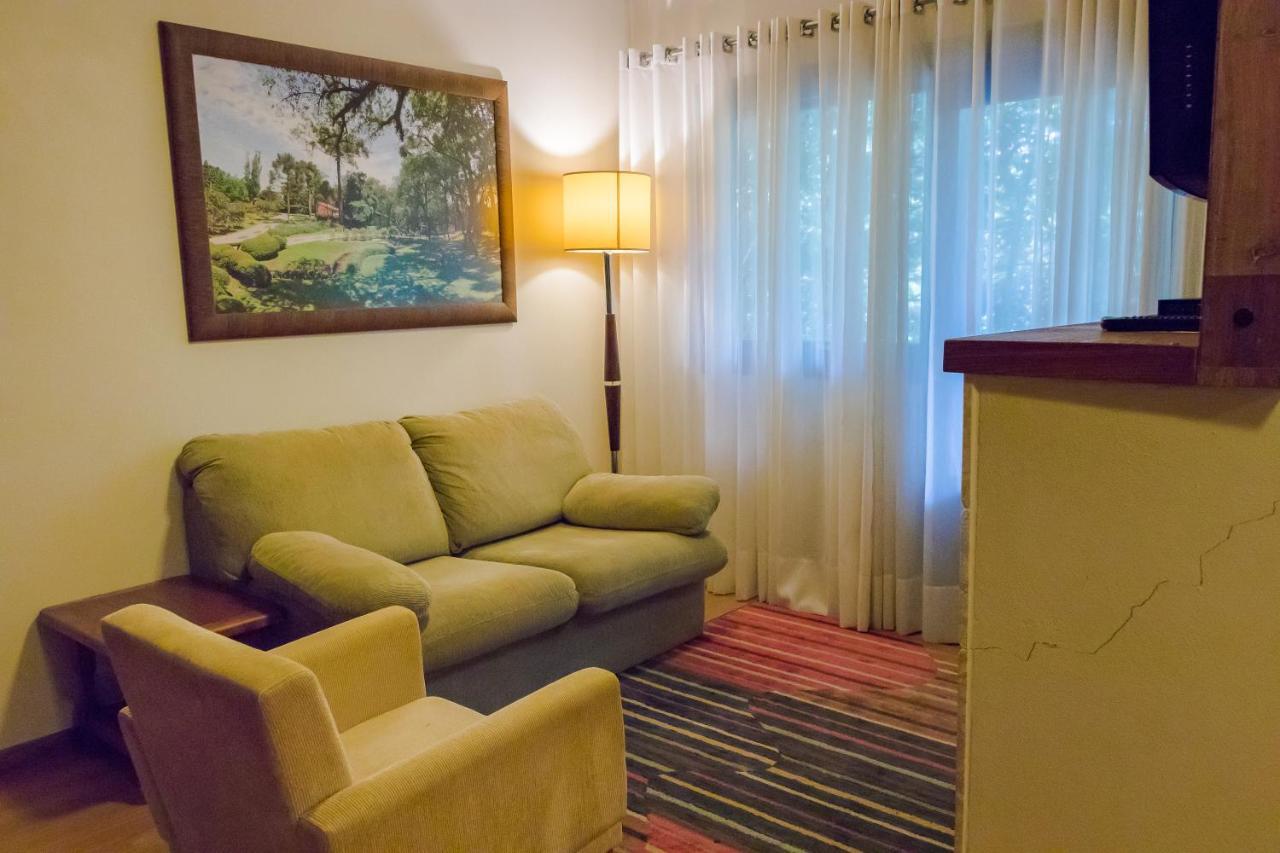 Villa Flor Ecoresort نوفا بتروبوليس المظهر الخارجي الصورة